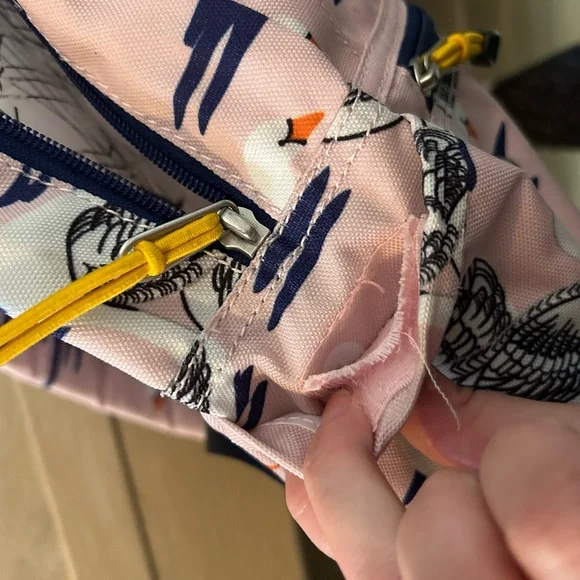 State Mini Kane Backpack - Picture 6 of 6